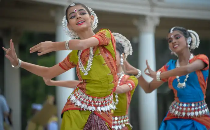 Art &amp; Culture Programme