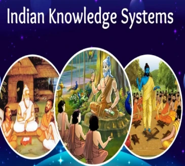 Indian Knowledge System (IKS)